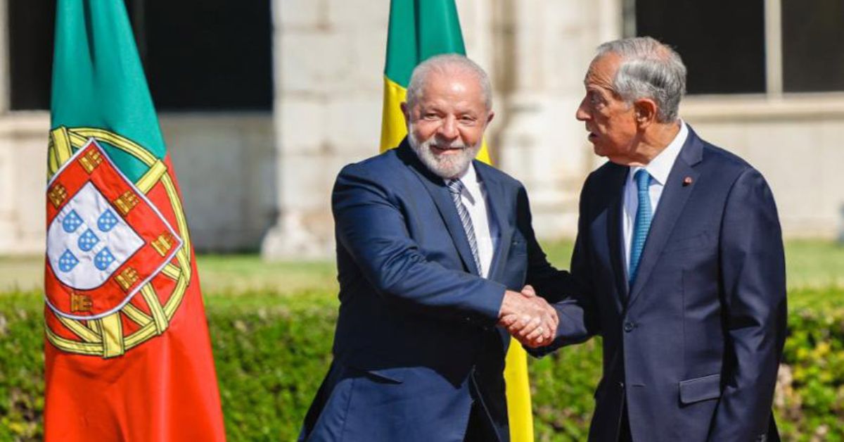 A importância de fortalecer laços estratégicos e econômicos com Portugal