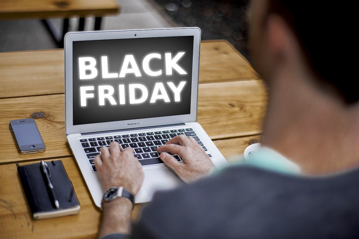 Fraudes disparam na Black Friday: saiba como se proteger de golpes nas compras on-line