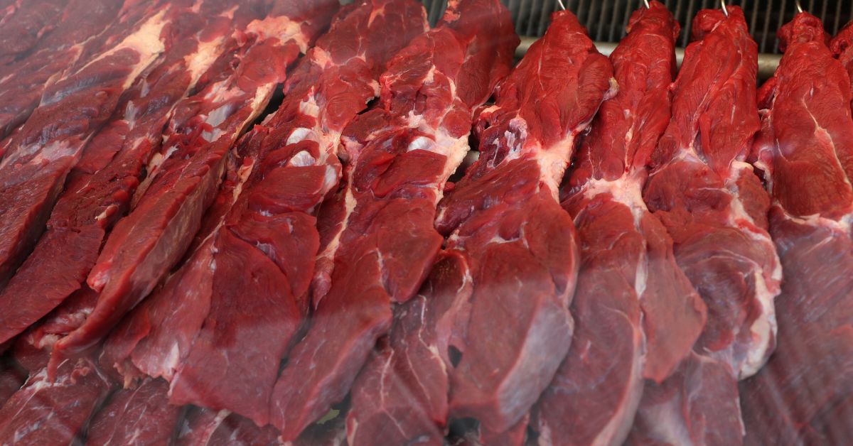 Produção de carnes no Brasil deve crescer 0,4% em 2026 e atinger novo recorde, diz Conab