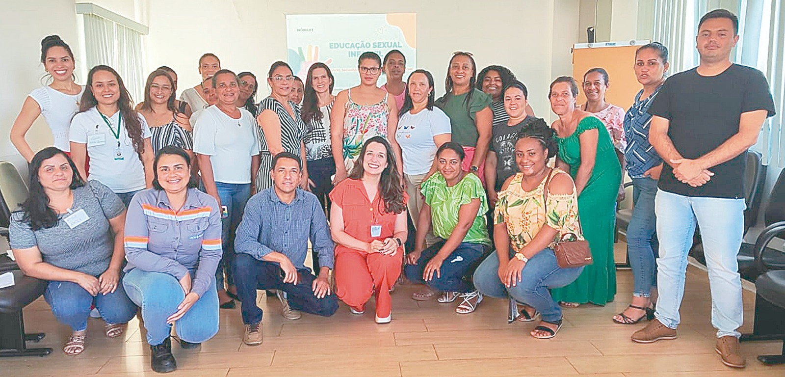 Anglo American amplia investimentos em saúde no Médio Espinhaço